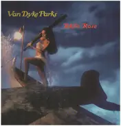 Van Dyke Parks - Tokyo Rose