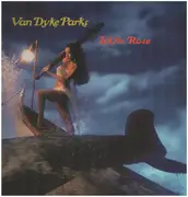 LP - Van Dyke Parks - Tokyo Rose