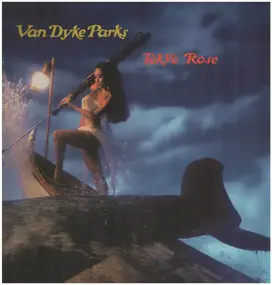Van Dyke Parks - Tokyo Rose