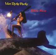 CD - Van Dyke Parks - Tokyo Rose