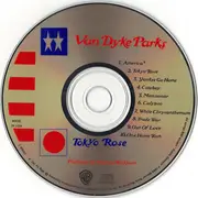CD - Van Dyke Parks - Tokyo Rose