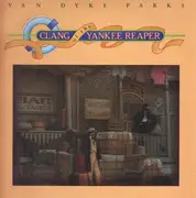 LP - Van Dyke Parks - Clang Of The Yankee Reaper