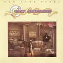 CD - Van Dyke Parks - Clang Of The Yankee Reaper