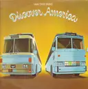 LP - Van Dyke Parks - Discover America