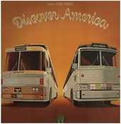 Van Dyke Parks - Discover America