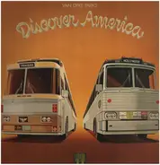 Van Dyke Parks - Discover America