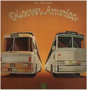 LP - Van Dyke Parks - Discover America