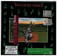 Van Dyke Parks - Jump!