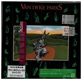 Van Dyke Parks - Jump!