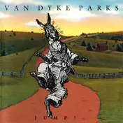 Van Dyke Parks - Jump !