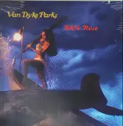 LP - Van Dyke Parks - Tokyo Rose - still sealed