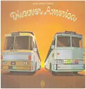 LP - Van Dyke Parks - Discover America - INSERTS