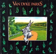 LP - Van Dyke Parks - Jump! - Promo