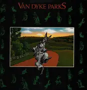 LP - Van Dyke Parks - Jump! - Promo