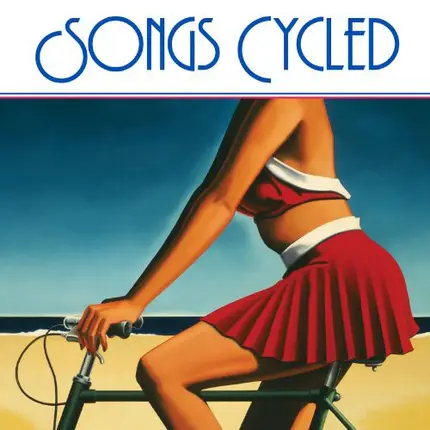 VAN DYKE PARKS - Songs Cycled
