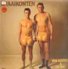 LP - Van Kooten & De Bie - Draaikonten