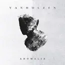 CD - Van Holzen - Anomalie - DIGIPAK