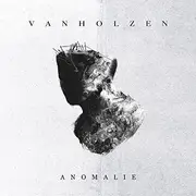 CD - Van Holzen - Anomalie - DIGIPAK