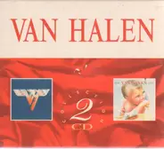 Van Halen - Collection: 1984, Van Halen II