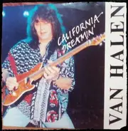 Van Halen - California Dreamin'