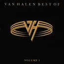 CD - Van Halen - Best Of Vol.1 - -17 Tr.-