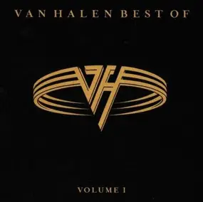 Van Halen - Best Of Vol.1