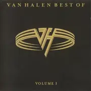 CD - Van Halen - Best Of Volume 1