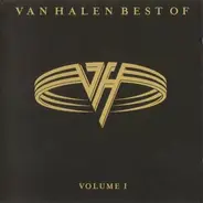 Van Halen - Best Of Volume 1