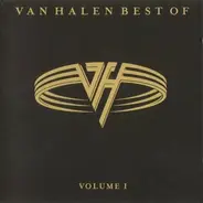 Van Halen - Best Of Volume 1