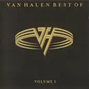 CD - Van Halen - Best Of Volume 1