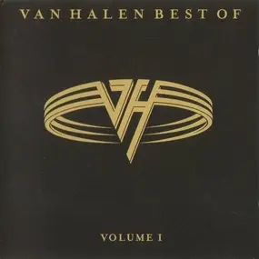 Van Halen - Best Of Volume 1