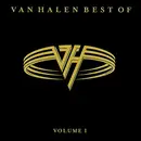 CD - Van Halen - Best Of Volume I