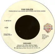 Van Halen - Dreams