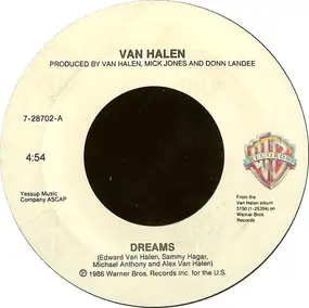 Van Halen - Dreams