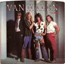 7inch Vinyl Single - Van Halen - I'll Wait