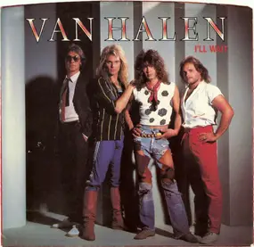 Van Halen - I'll Wait