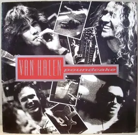 Van Halen - Poundcake