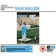Van Halen - Right Here, Right Now