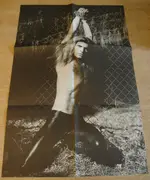 LP - Van Halen - Women And Children First - incl. Poster