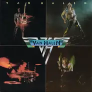 Van Halen - Same