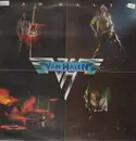 LP - Van Halen - Van Halen
