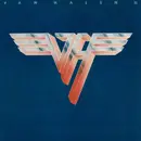 LP - Van Halen - Van Halen II