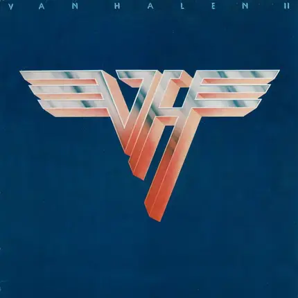 Van Halen - Van Halen II