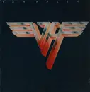 LP - Van Halen - Van Halen II - Club Edition