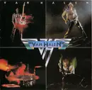 CD - Van Halen - Van Halen