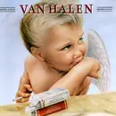 LP - Van Halen - 1984 - 180g