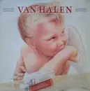 LP - Van Halen - 1984