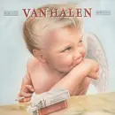 CD - Van Halen - 1984