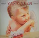 LP - Van Halen - 1984