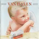 CD - Van Halen - 1984